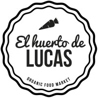 El Huerto de Lucas logo, El Huerto de Lucas contact details