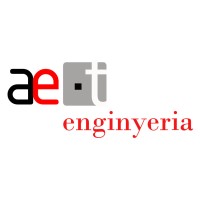 AE-T enginyeria logo, AE-T enginyeria contact details