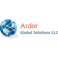 Ardor Global Solutions LLC logo, Ardor Global Solutions LLC contact details