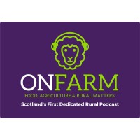 OnFARM - Food, Agriculture and Rural Matters Podcast logo, OnFARM - Food, Agriculture and Rural Matters Podcast contact details