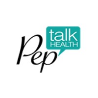 Pep Talk Health logo, Pep Talk Health contact details