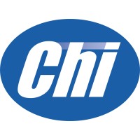 Chi Corporation logo, Chi Corporation contact details