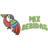 Mix Bebidas logo, Mix Bebidas contact details