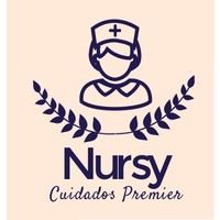 Nursy logo, Nursy contact details