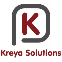 Kreya Solutions logo, Kreya Solutions contact details