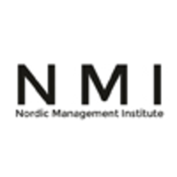 Nordic Management Institute logo, Nordic Management Institute contact details