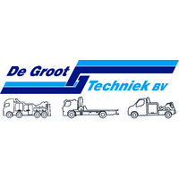 De Groot Techniek bv logo, De Groot Techniek bv contact details