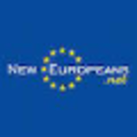 New Europeans logo, New Europeans contact details