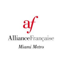 Alliance Française Miami Metro logo, Alliance Française Miami Metro contact details