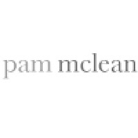 Pam McLean Photography logo, Pam McLean Photography contact details