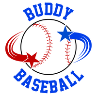 Buddy Baseball logo, Buddy Baseball contact details