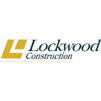 Lockwood Construction logo, Lockwood Construction contact details