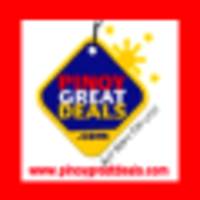 PinoyGreatDeals logo, PinoyGreatDeals contact details