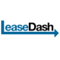 LeaseDash logo, LeaseDash contact details