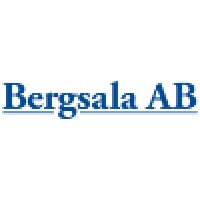 Bergsala AB logo, Bergsala AB contact details