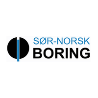 Sør-Norsk Boring AS logo, Sør-Norsk Boring AS contact details