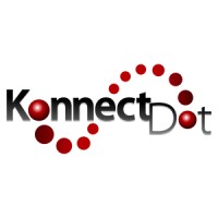 Konnect Dot logo, Konnect Dot contact details