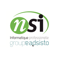 NSI Informatique logo, NSI Informatique contact details