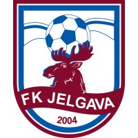 FK Jelgava logo, FK Jelgava contact details