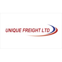 UNIQUE FREIGHT LTD logo, UNIQUE FREIGHT LTD contact details