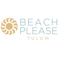 BEACH PLEASE TULUM logo, BEACH PLEASE TULUM contact details