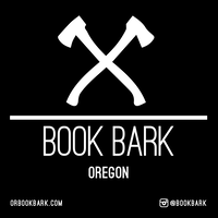 Book Bark logo, Book Bark contact details