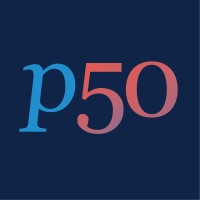 Project50 logo, Project50 contact details