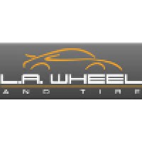 L.A. Wheel and Tire logo, L.A. Wheel and Tire contact details