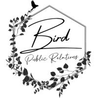 Bird Public Relations logo, Bird Public Relations contact details