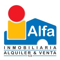 Alfa Bersano Inmobiliaria logo, Alfa Bersano Inmobiliaria contact details