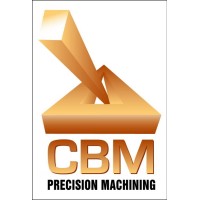 Computa Base Machining Inc logo, Computa Base Machining Inc contact details