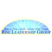 Rise Leadership Group logo, Rise Leadership Group contact details