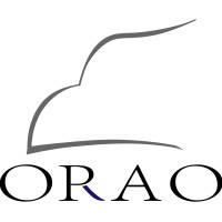 ORAO Inc. logo, ORAO Inc. contact details