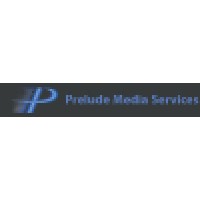 Prelude Media Services logo, Prelude Media Services contact details