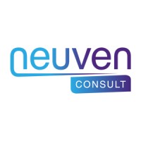 Neuven Consult Limited logo, Neuven Consult Limited contact details