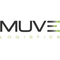 Muve Logistics logo, Muve Logistics contact details