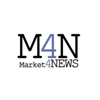 Market4NEWS logo, Market4NEWS contact details