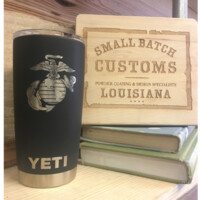 Small Batch Customs, LLC logo, Small Batch Customs, LLC contact details