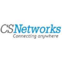 CS Networks logo, CS Networks contact details