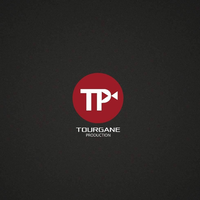 Tourgane Production logo, Tourgane Production contact details