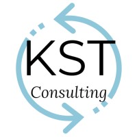 KST Consulting logo, KST Consulting contact details