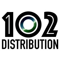 102 Distribution logo, 102 Distribution contact details