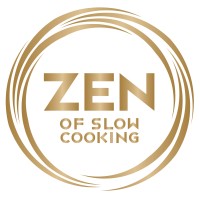 Zen of Slow Cooking logo, Zen of Slow Cooking contact details