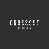 Crosscut Distillery logo, Crosscut Distillery contact details