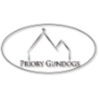 Priory Gundogs logo, Priory Gundogs contact details