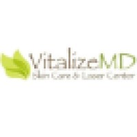 Vitalize MD logo, Vitalize MD contact details