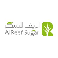 AlReef Sugar logo, AlReef Sugar contact details