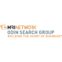 Odin Search Group logo, Odin Search Group contact details