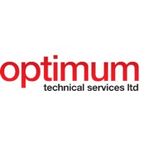 Optimum Technical Services Ltd logo, Optimum Technical Services Ltd contact details