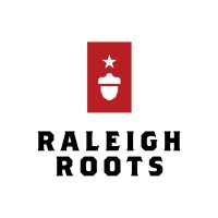 Raleigh Roots logo, Raleigh Roots contact details